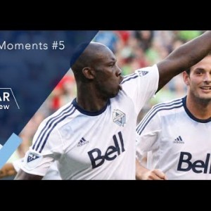 Top Moments of the Year #5: Kah leads 'Caps to derby win