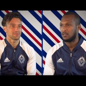 'Caps for Costa Rica: Meet Christian Bolaños and Kendall Waston