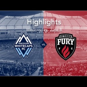 Highlights: WFC vs Ottawa