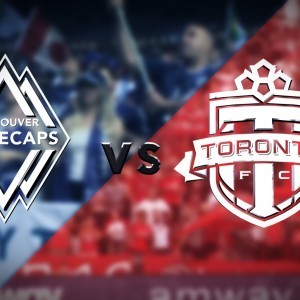 Top 5 Whitecaps FC-Toronto FC Moments