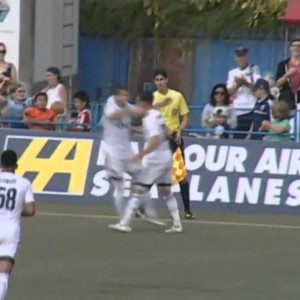Highlights: WFC2 vs. Seattle Sounders FC 2 - August 6, 2016