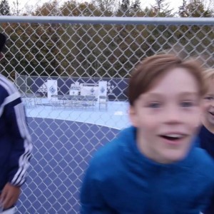 Whitecaps FC and MLS WORKS  unveil new soccer mini-pitch in Squamish