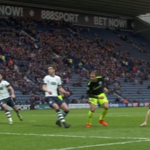WATCH: Adekugbe makes EFL Championship debut with Brighton