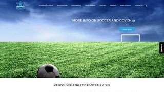 Vancouver Athletic FC