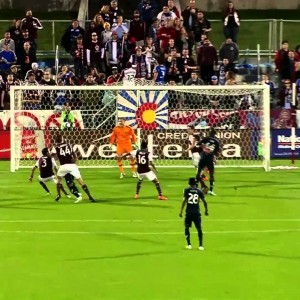 Highlights: Colorado vs Whitecaps FC(TSN Call)