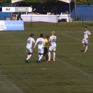 Highlights: WFC2 vs. Real Monarchs SLC