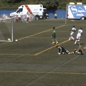 Highlights   WFC2 vs  S2   July 4, 2015