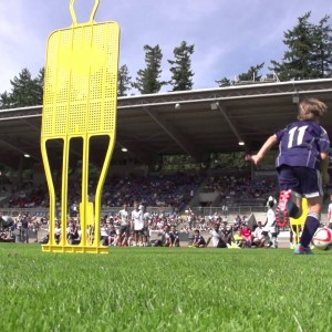 Sport Chek Open Practice 2015