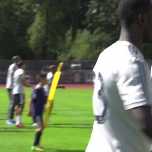 Must-see: Kekuta Manneh mic’d up