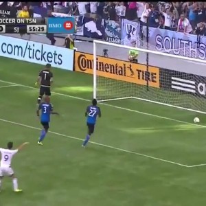 Highlights: Whitecaps FC vs SJ Earthquakes