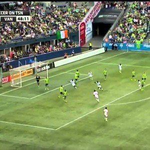 Highlights: Seattle Sounders FC vs Vancouver Whitecaps FC