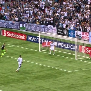 Highlights: Whitecaps FC vs. Seattle Sounders FC