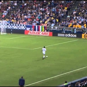 Kekuta Manneh Doubles Up