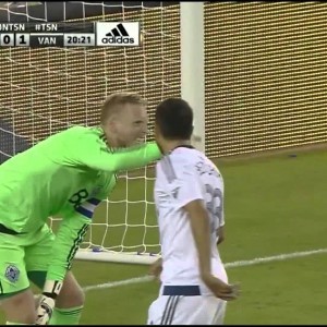 Ousted and Harvey Save The Lead