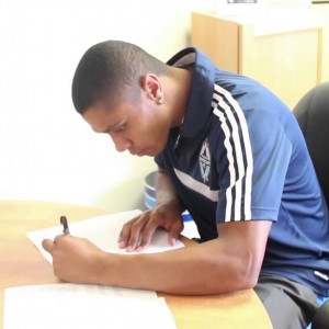 USL new signings