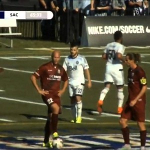 Highlights: WFC2 vs. Sacramento Republic FC