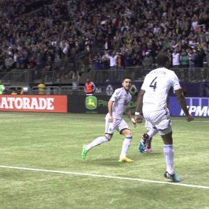 Memorable Moments - Waston heads us into playoffs