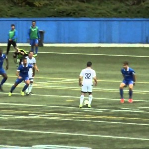Birthday goal for WFC2 captain Tyler Rosenlund