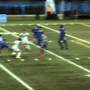 Highlights: WFC2 vs. Orange County Blues FC