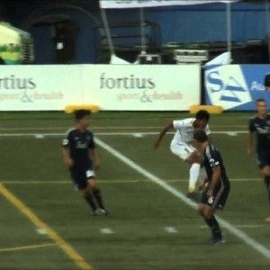 Highlights: WFC2 vs. Austin Aztex