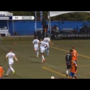 Every WFC2 goal in the inaugural 2015 season