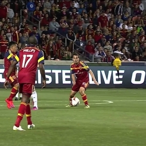 Highlights: Real Salt vs Vancouver Whitecaps FC