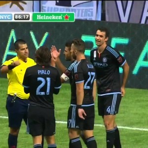 Highlights: Whitecaps FC vs NY City FC
