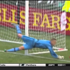 Highlights: Portland vs. Vancouver