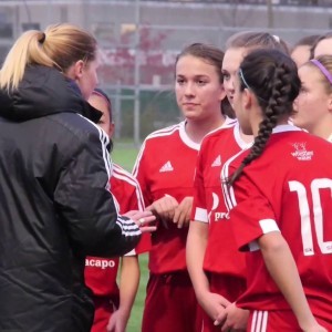 EA SPORTS BC Soccer Premier League 2015 Cup Finals