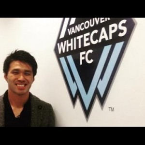 Masato Kudo explores Vancouver