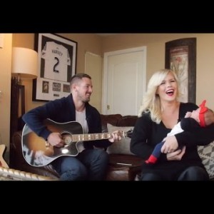 Meet the Harveys