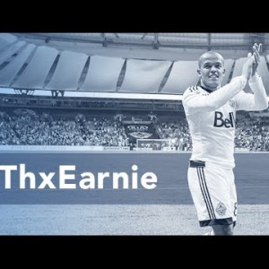 #ThxEarnie