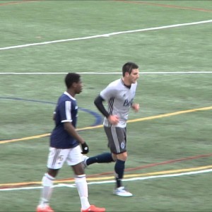 Highlights: WFC2 vs. Trinity Western