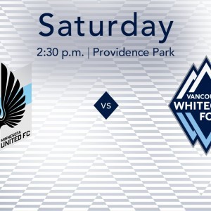Vancouver Whitecaps FC vs. Minnesota United FC