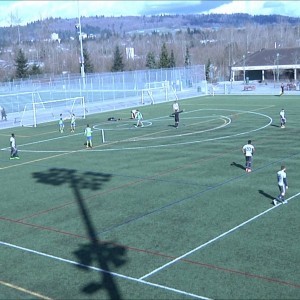 Highlights - WFC2 vs. S2
