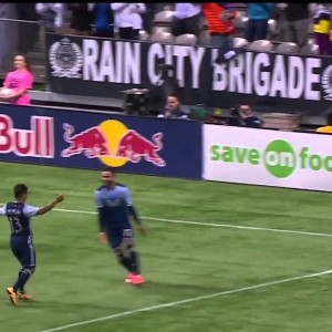 Highlights: Whitecaps FC vs. Houston Dynamo