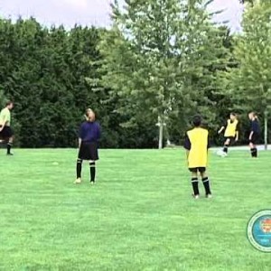 Soccer For Life Sample Video