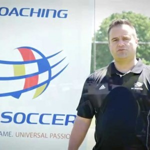 BC Soccer 2016 Coaching Mandate
