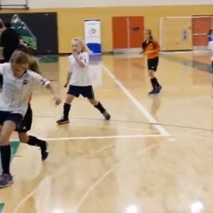 BC Soccer Futsal Program