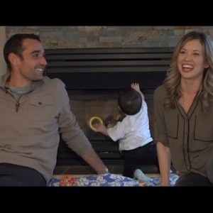 Jacobson settling into new life in Vancouver