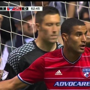 Highlights: Whitecaps FC vs. FC Dallas