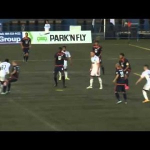 Highlights: WFC2 vs. Tulsa Roughnecks FC