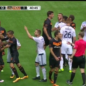 Highlights: Whitecaps FC vs. Houston Dynamo