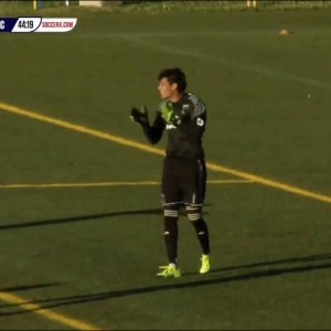 Highlights WFC2 vs Real Monarchs SLC June 4, 2016