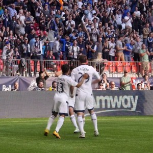 Highlights: Vancouver Whitecaps FC vs. Ottawa Fury