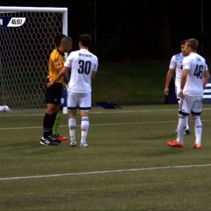 Highlights: Sounders FC 2 vs. WFC2