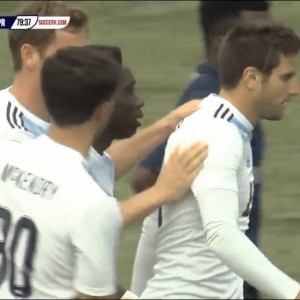 Highlights WFC2 vs. Swope Park Rangers June 12 2016