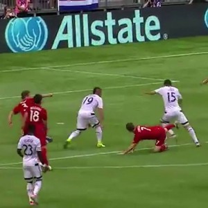 Highlights: Canadian Championship Final Leg 2