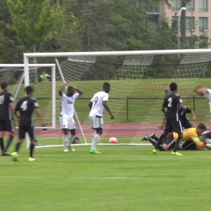 Highlights: Whitecaps FC U-18 vs. Sacramento Republic FC U-18 (USSDA quarterfinal)