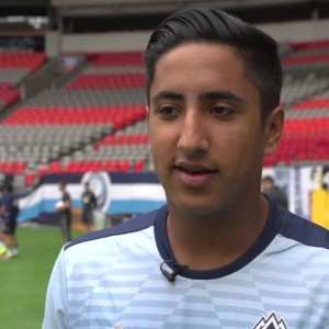 BCIT Community Captain - Manveer Taggar